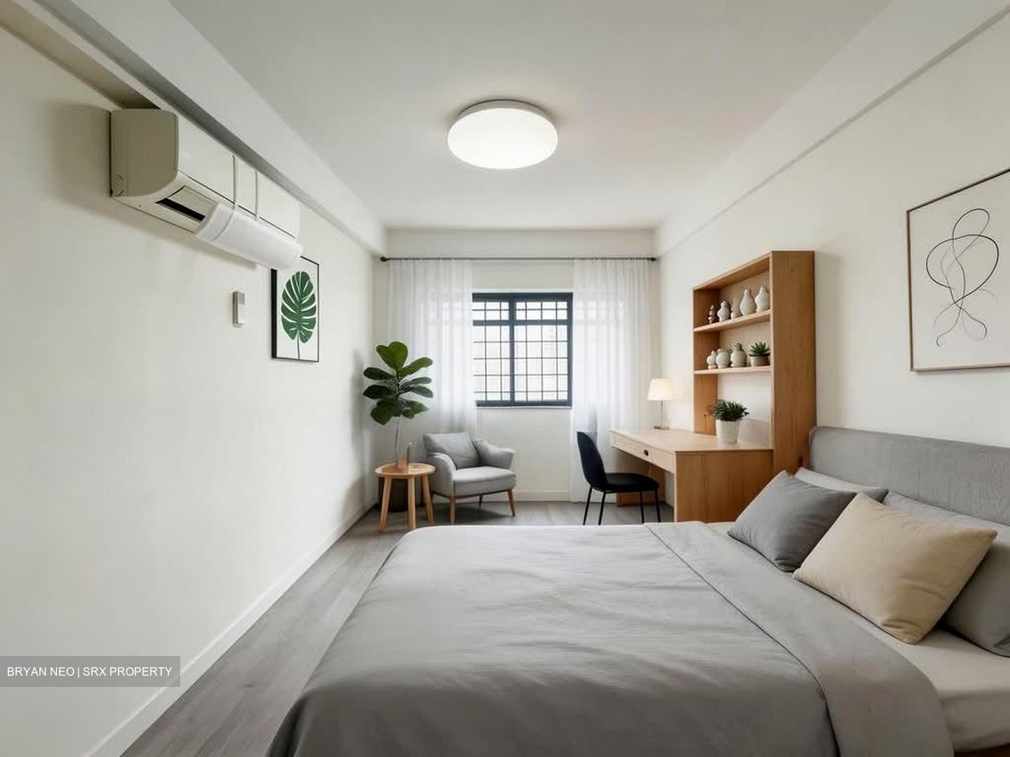 Blk 40 Rumah Tinggi View (Bukit Merah), HDB 4 Rooms #577195651